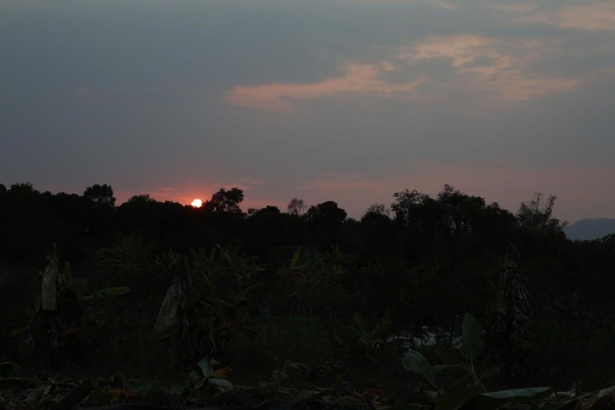 The Dawn 2 By Tiny Away Villa Kaohsziung Kültér fotó